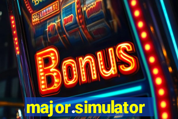 major.simulator