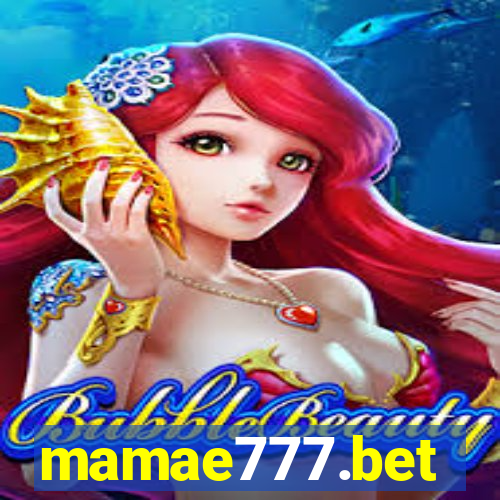mamae777.bet