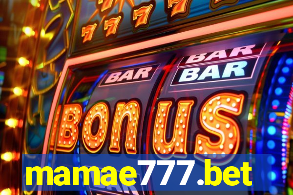 mamae777.bet
