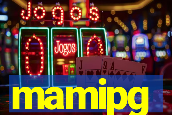 mamipg