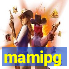 mamipg