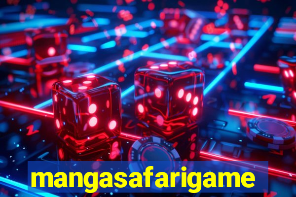mangasafarigame