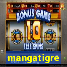 mangatigre