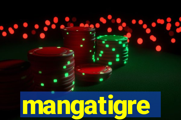 mangatigre