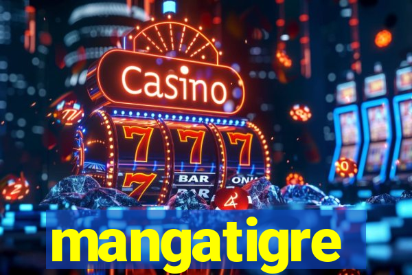 mangatigre