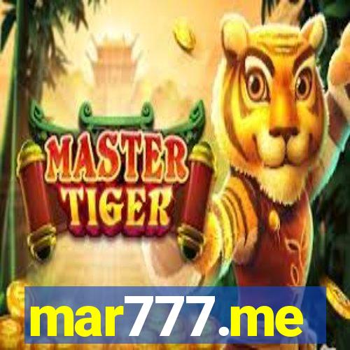 mar777.me