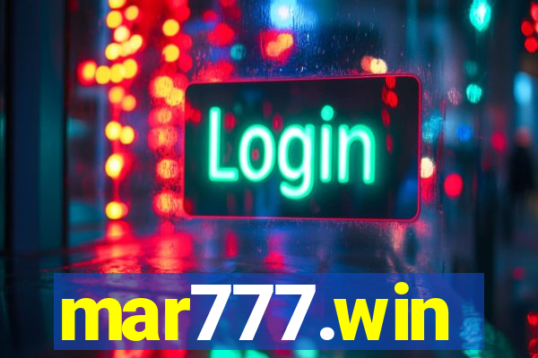mar777.win