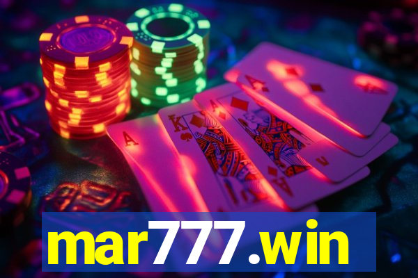 mar777.win
