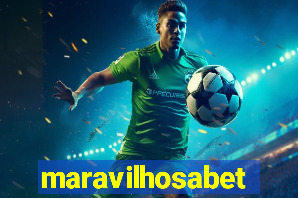 maravilhosabet