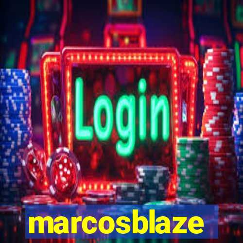 marcosblaze