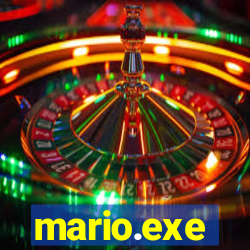 mario.exe
