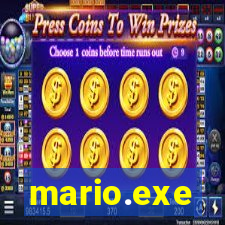 mario.exe