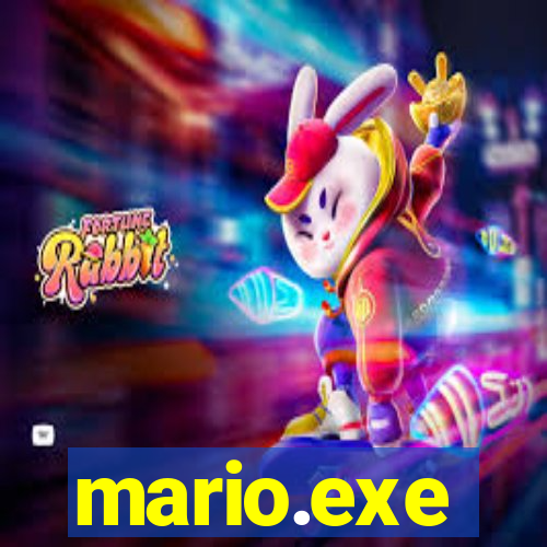 mario.exe