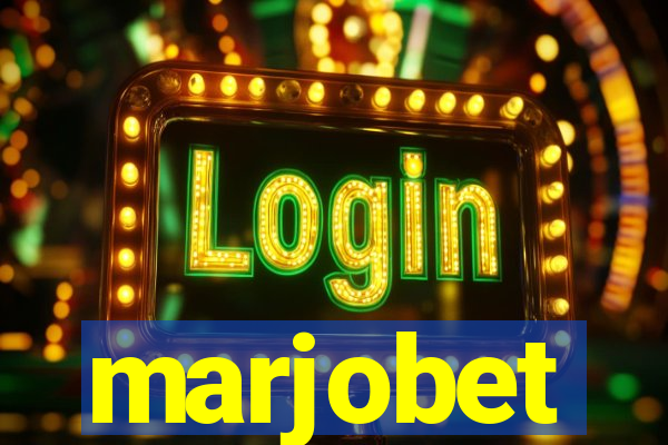 marjobet