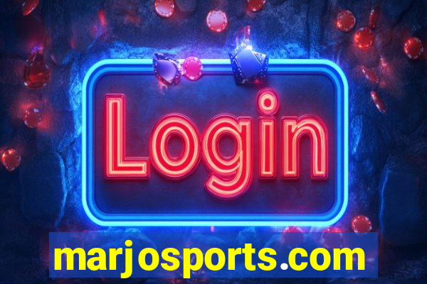 marjosports.com.br