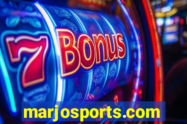 marjosports.com.br
