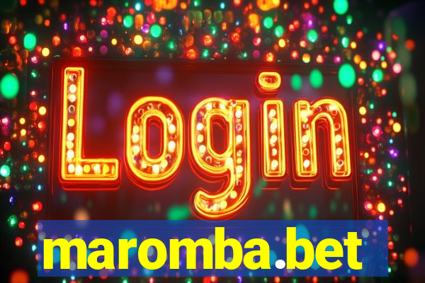 maromba.bet