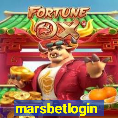 marsbetlogin