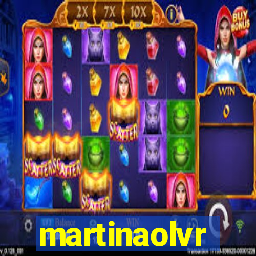 martinaolvr
