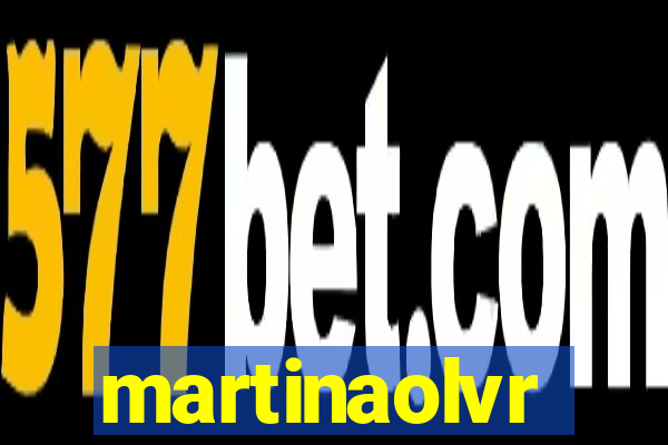 martinaolvr