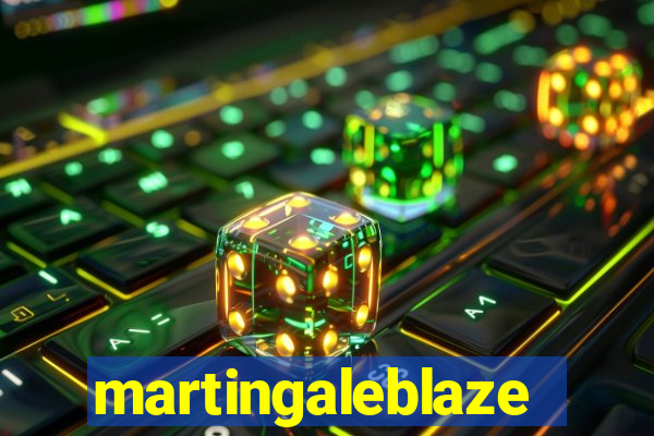 martingaleblaze