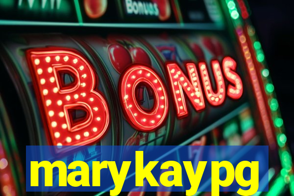 marykaypg