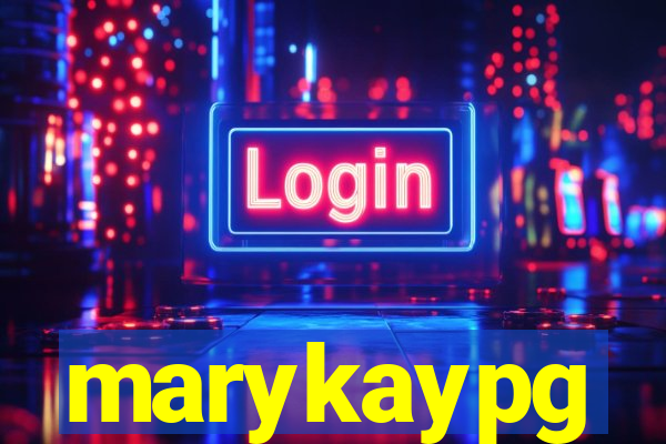 marykaypg