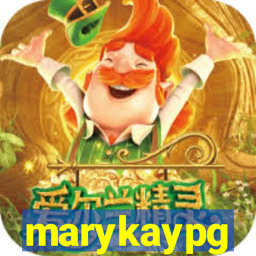 marykaypg