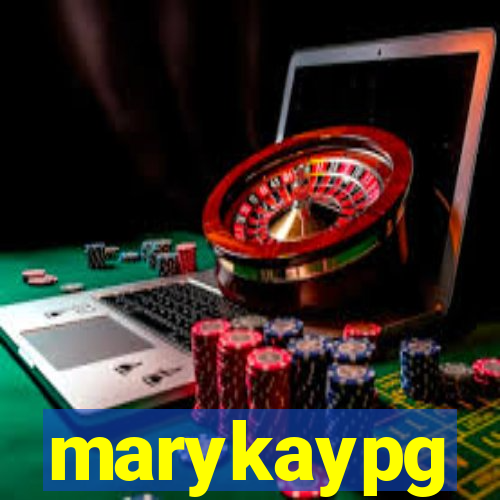 marykaypg