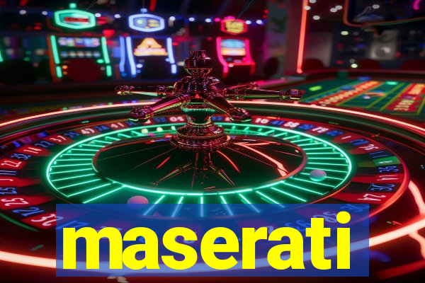 maserati-bet