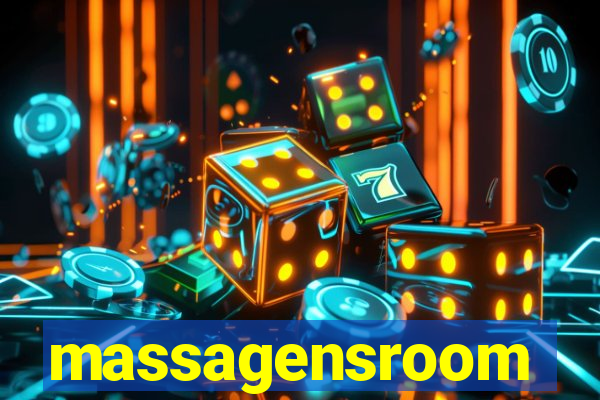 massagensroom