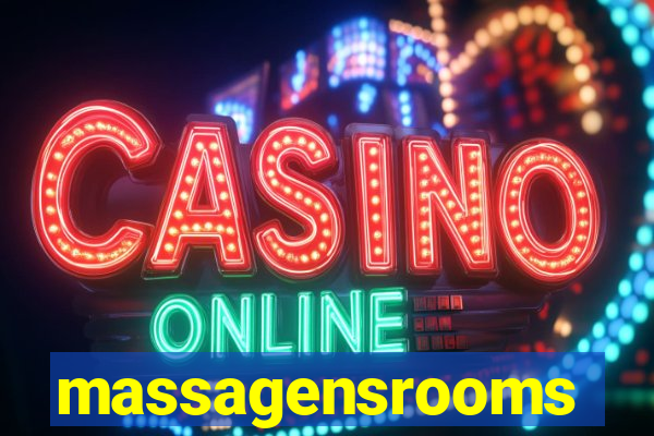 massagensrooms