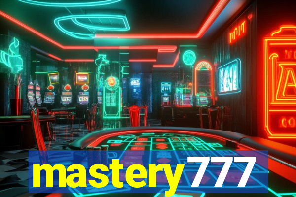 mastery777