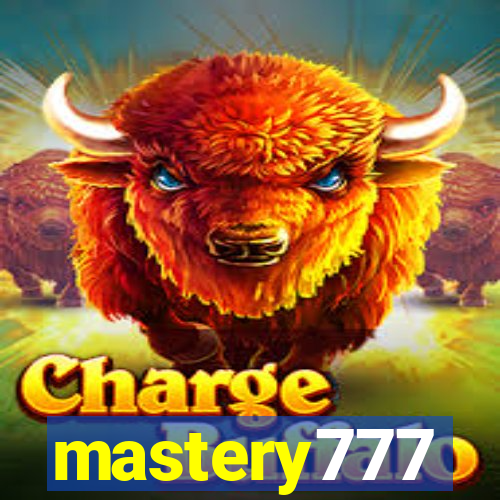 mastery777