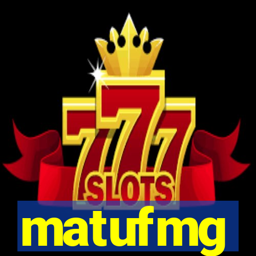 matufmg