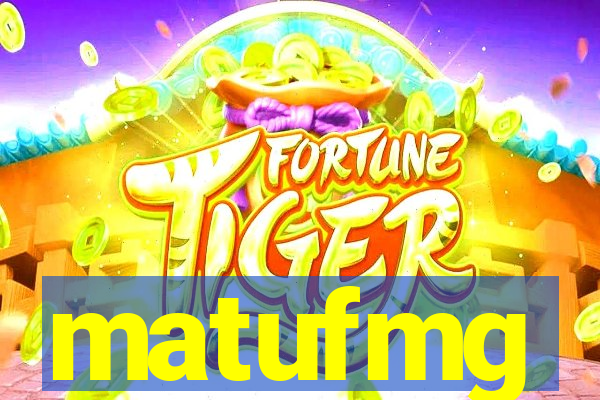 matufmg