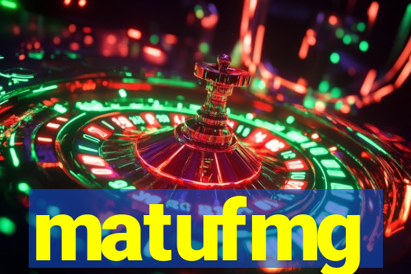 matufmg