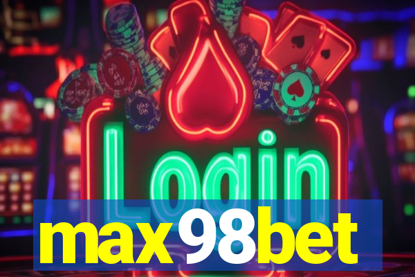 max98bet