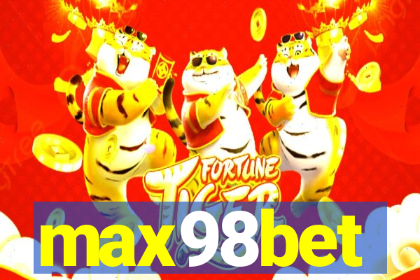 max98bet