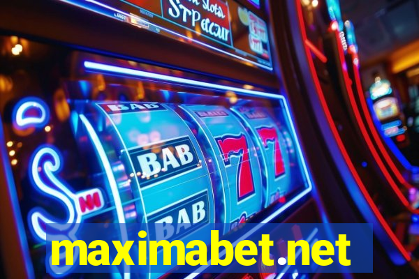 maximabet.net