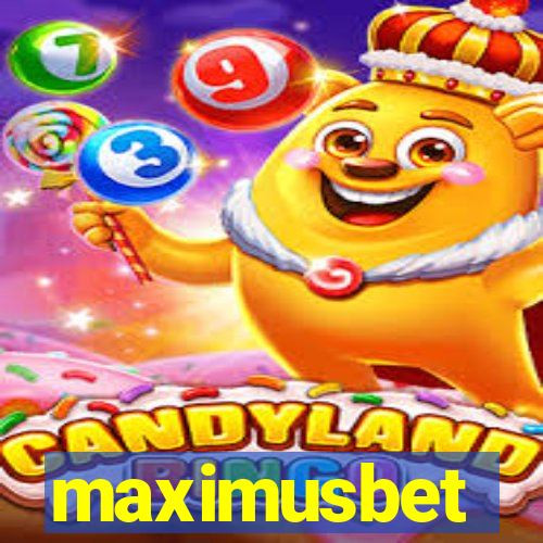 maximusbet