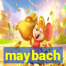 maybach-bet