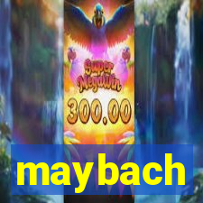 maybach-bet