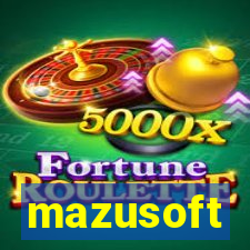 mazusoft