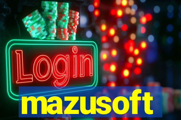 mazusoft