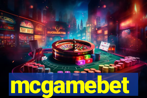 mcgamebet
