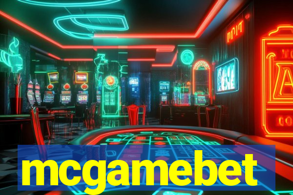 mcgamebet