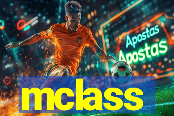 mclass