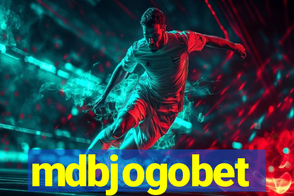 mdbjogobet