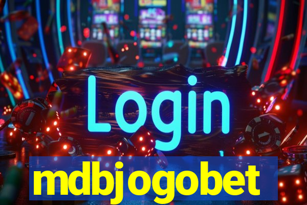 mdbjogobet